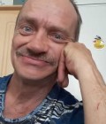 Rencontre Homme : Pierre, 56 ans à Canada  Québec